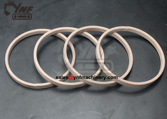 خرید دستگاه حفاری لاستیکی کیت های مهر و موم سیلندر هیدرولیک مقاومت در برابر فشار online manufacture