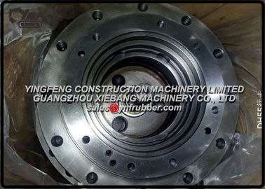 خرید DH55 Daewoo سفر دنده جعبه بیل گودال نهایی قطعه دنده قطعات بهره وری بالا online manufacture