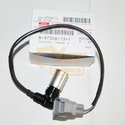 خرید 8973061131 6HK1 4HK1 سنسور 4HK1 سنسور کراکشافت سنسور موقعیت کراکشافت 8-97306113-1 online manufacture