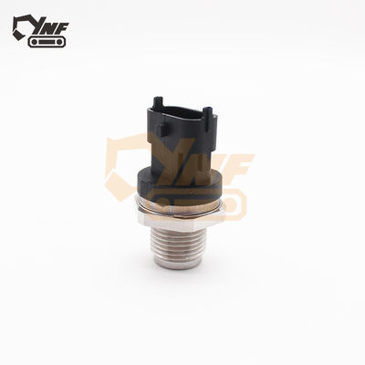 خرید VA32G6109101 VA32G6109100 سنسور فشار ریل مشترک برای SK140LC-8 SK130LC-8 SK130-8 SK140-8 D04FR SK135SR SK135SRLC online manufacture