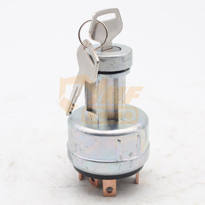 خرید 20Y-06-16240 20Y0616240 بیل مکانیکی PC200-5 PC220-5 PC400-5 با کلید سوئیچ جرقه زن online manufacture