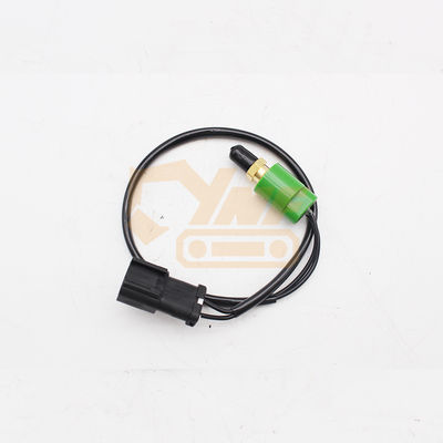 خرید قطعات یدکی بیل مکانیکی سنسور فشار قطعات بیل مکانیکی PC200-5 سوئیچ فشار 20Y-06-15190 online manufacture