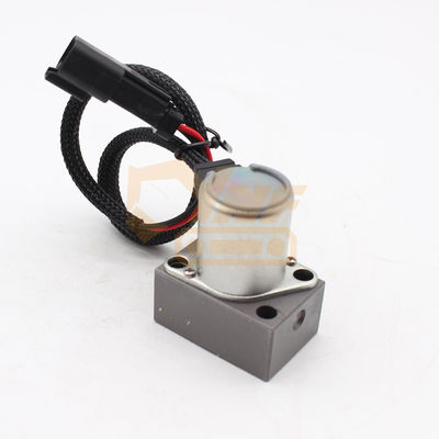 خرید شیر پیلوت بیل مکانیکی PC200-7 702-21-57400 702-21-57500 702-21-55901 شیر برقی online manufacture