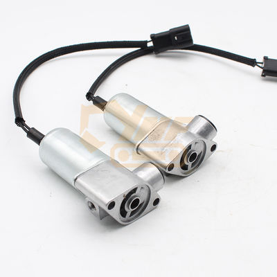 خرید 702-21-07010 دریچه سولینوئید PC200-6 پمپ اصلی چرخش 6D102 لوازم جانبی ماشین آلات مهندسی online manufacture