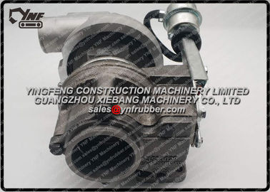 خرید توربوشارژرر Komatsu Excavator YNF01648 3802798 3592121 PC120-6 4D102 HX30W online manufacture
