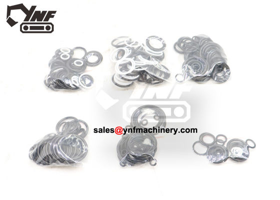 خرید کیت های مهر و موم هیدرولیک سفارشی برای کسب و کار شما PC120-6 MCV (انجن 4D95) دریچه کنترل اصلی online manufacture