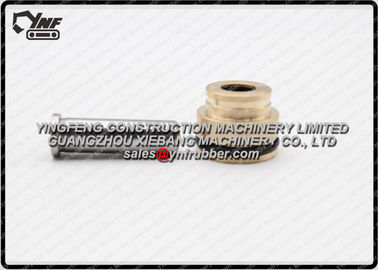 خرید مواد برنز هیدرولیک پمپ هیدرولیک برای هیتاچی، کاترپیلار، کوبلکو، یانار online manufacture