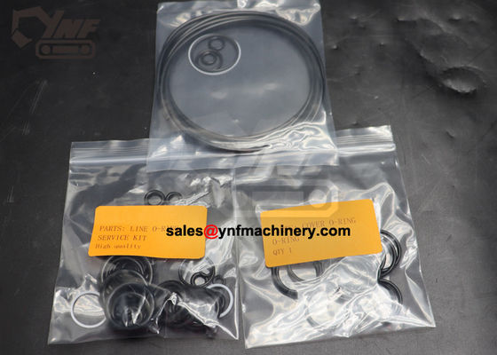 خرید 723-15-13101 کیت مهر و موم برای بانک کنترل D51EX/PX-22 S/ کیت مهر و موم هائیدرولیک online manufacture