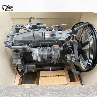 خرید هیتاچی ZX330-5A قطعات معدنی برای موتور دیزل توربو شارژ شده و تلفن کاری 86-18924250310 online manufacture
