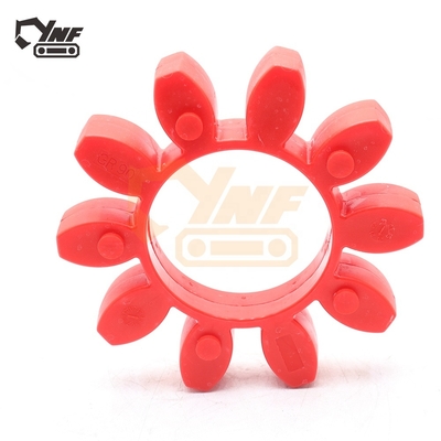 خرید کوبلینگ فکی عنکبوتی Rotex GR14-GR180 برای بیل مکانیکی online manufacture