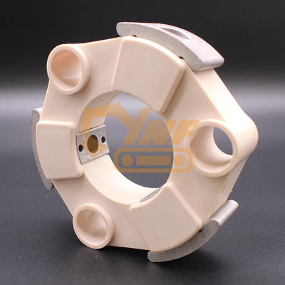 خرید اتصال دهنده بیل مکانیکی YNF 16H برای Neuson 3402 RDV 5002 RDV online manufacture