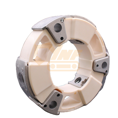 خرید کوپلینگ انعطاف پذیر YNF 35H برای بیل مکانیکی های هیتاچی ZAX55 ZAX60 ZAX70 ZAX120 online manufacture