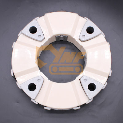 خرید YNF High-Quality Excavator Coupling 160K/DFJ-160K 165K/DFJ-165K Flexible Hydraulic Pump Coupling for Construction Machinery online manufacture