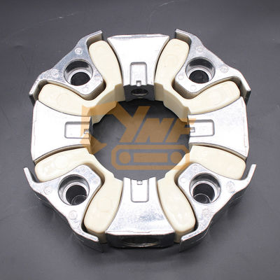 خرید YNF Customized 130H CF-H-130 Excavator Coupling with 6 Months Warranty for Hydraulic Pump and Construction Machinery online manufacture