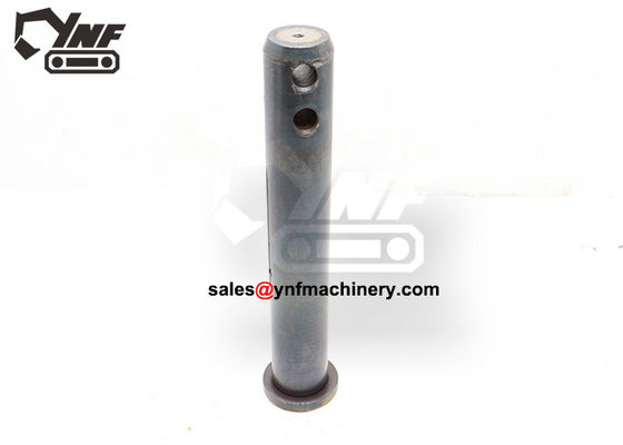 خرید پین سطل CAT306E 392-6245 YNF17346 شفت بازو پوشش داده شده با رنگ مشکی online manufacture