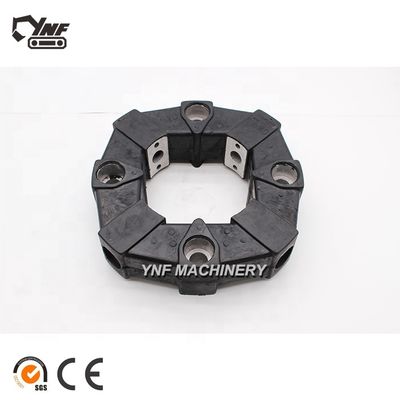 خرید YNF High-Quality Excavator Rubber Coupling CF-A-140-S0 CF-A-140-O0 Size 140 Flexible Anti-Vibration online manufacture