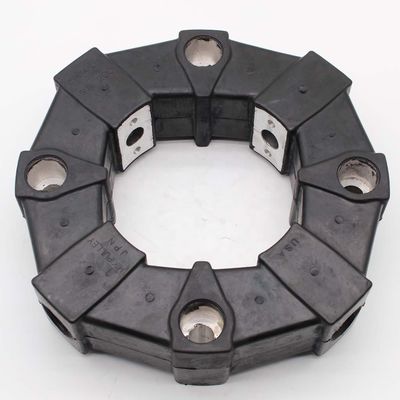 خرید YNF CF-A-200 200A 200AS Excavator Coupling for Hydraulic Pump Parts online manufacture