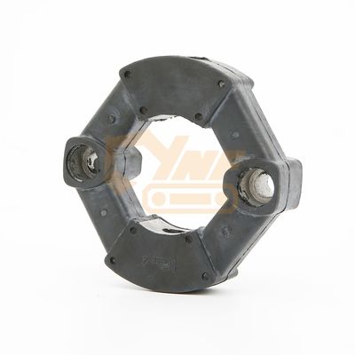 خرید YNF Standard Excavator Coupling 2A/2AS Size with 6 Months Warranty for Hitachi OEM Support online manufacture
