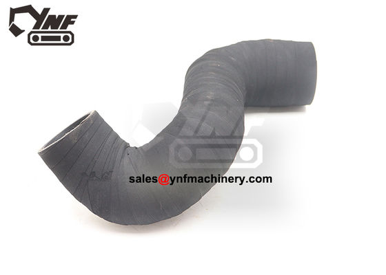 خرید YNF17129 472-2239 CAT320D2GC Air Hose – High-Quality Engine Air Intake Hose online manufacture