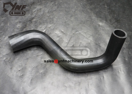 خرید YNF17342 4686942 Radiator Upper Hose for Hitachi ZAXIS70-3G online manufacture