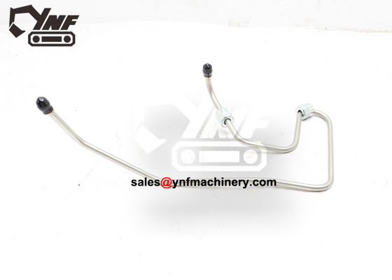 خرید YNF17388 لوله فولادی 5I-8045 برای حفاری Cater-pillar 320B / 320C تولید آنلاین