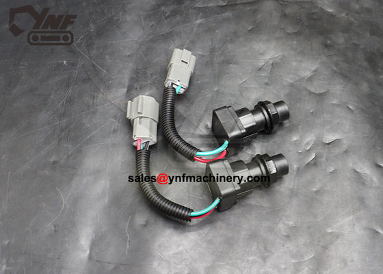 خرید YNF16709 RC461-53960 Ignition Switch for Kubota Equipment online manufacture