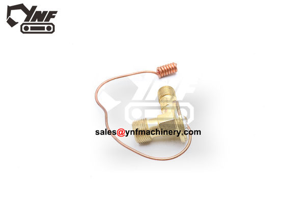 خرید YNF17191 4475690 Expansion Valve – Excavator Air Conditioning System online manufacture