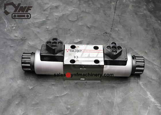 خرید YNF17506 DHE-0711-28VDC Solenoid Valve – ATOS Excavator Hydraulic Control online manufacture
