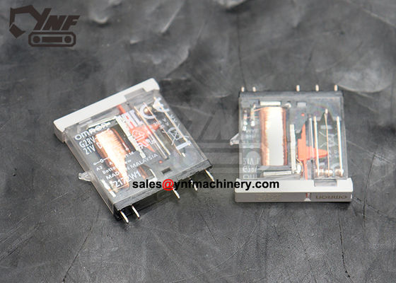 خرید YNF17507 G2RV-1-S رله 21VDC   Omron Control Relay برای حفاری ها تولید آنلاین