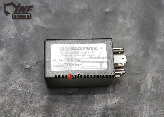 خرید YNF17529 38278247 / 00382782 Switch – Excavator Sensor Switch online manufacture