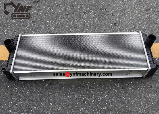 خرید YNF17531 15143746 EC300 Radiator – Heavy-Duty Excavator Cooling System online manufacture