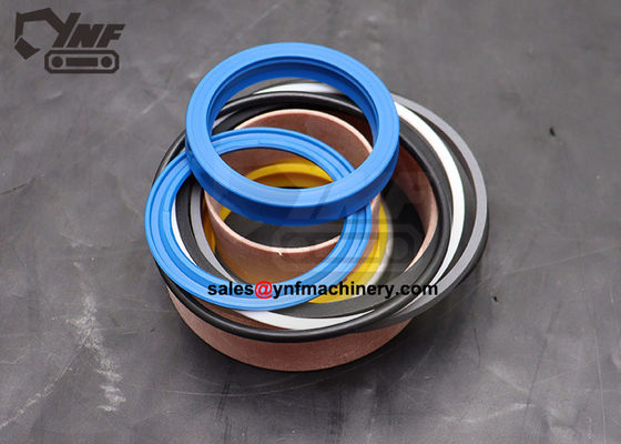 خرید YNF17573 کیت آب‌بندی 326-0502 برای Cater-pillar 966 – مجموعه تعمیر هیدرولیک کامل تولید آنلاین