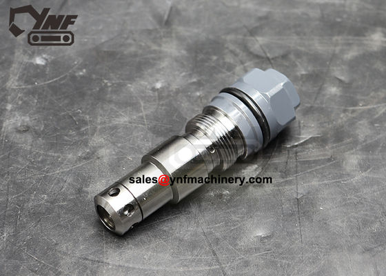 خرید YNF16569 Relief Valve LE22V00001F1 – Main & Auxiliary Cannon Control online manufacture