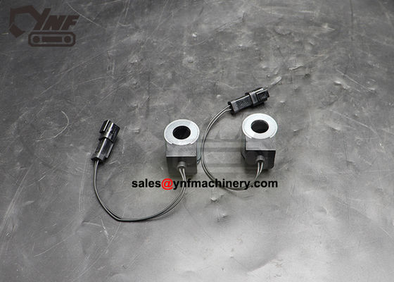 خرید YNF16605 Coil With Wire 3054555 – 24V, ID18 OD36 H40 online manufacture