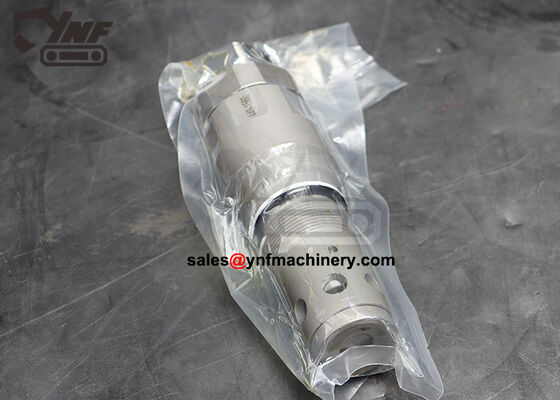 خرید YNF16840 449-1560 دریچه کمک برای موتور سوئیچ M5X130 Cater-pillar E320D / E320DL تولید آنلاین