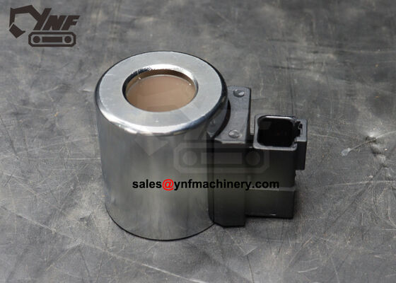 خرید YNF17385 24V Solenoid Coil – Caterpillar GC (ID23 × H51) online manufacture