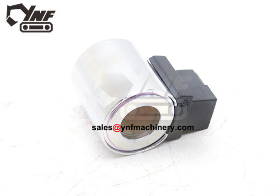 خرید YNF17386 12V Solenoid Coil – Caterpillar GC (ID23 × H51) online manufacture