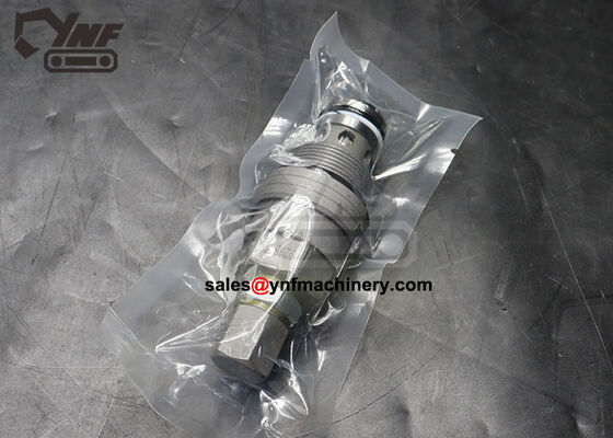 خرید YNF17454 9283609 Relief Valve for Excavator – Main Control Relief Valve online manufacture