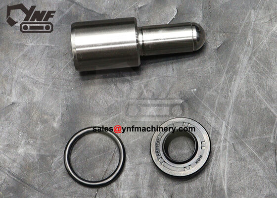 خرید YNF03035 فشار دهنده شیر کنترل PC-6 – قطعه هیدرولیک بیل مکانیکی online manufacture