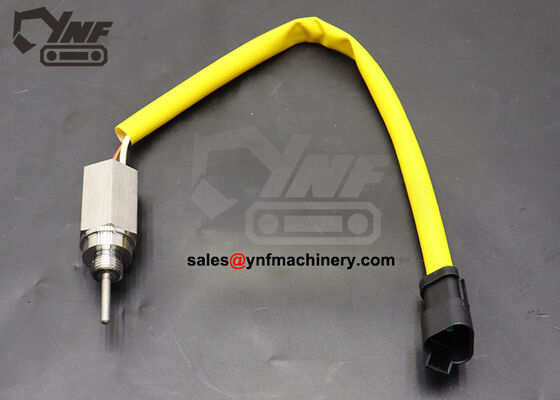 خرید YNF16995 134-2252 / 118-7226 Temperature Sensor – Excavator Engine Sensor online manufacture