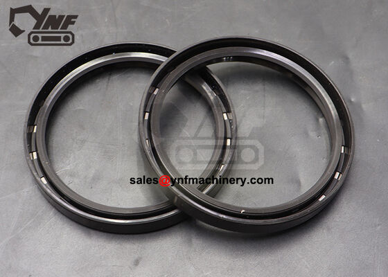 خرید YNF17001 129795-01780 ZX30U-2 3D88 Rear Crankshaft Seal – Excavator Engine Seal online manufacture