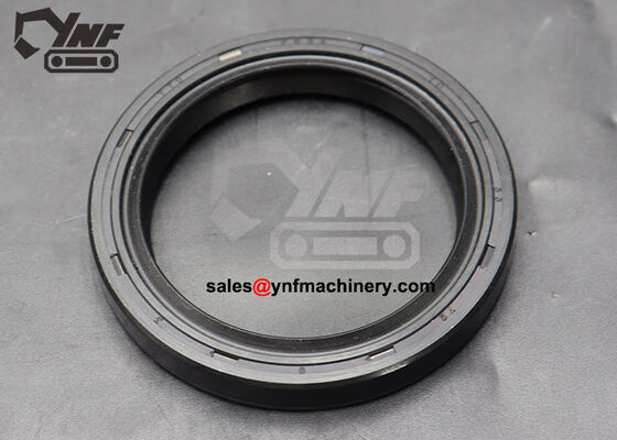 خرید YNF17002 129795-01800 ZX30U-2 3TNV88 Front Crankshaft Seal – Excavator Engine Seal online manufacture