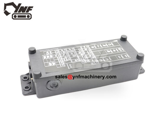 خرید YNF16801 14607634 EC210C D6D برد مدار – ماژول کنترل بیل مکانیکی online manufacture