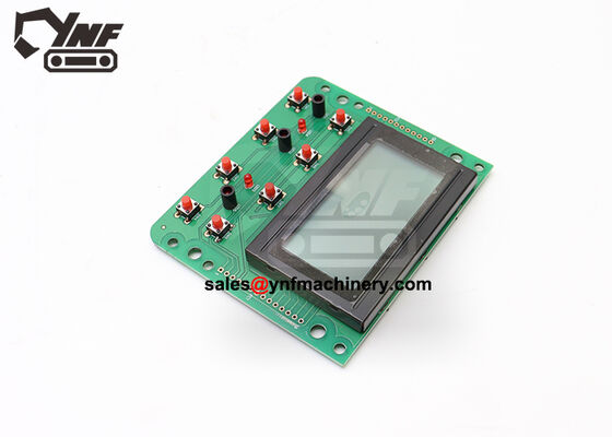 خرید YNF17594 YY59S00009F2 صفحه نمایش LCD – ماژول نمایشگر بیل مکانیکی online manufacture