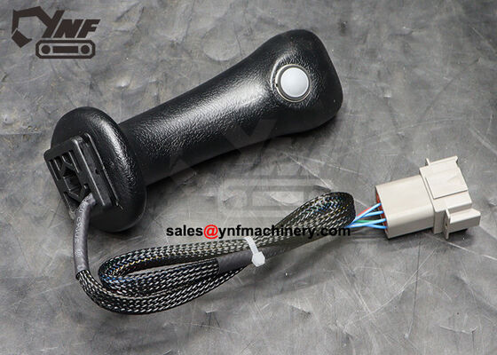 خرید YNF17290 EC Handle – 2-Button 7-Pin Joystick Handle for XCMG Mini Excavator online manufacture