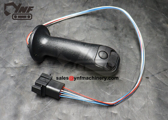 خرید YNF17291 EC Handle – 2-Button 7-Pin Excavator Joystick Handle online manufacture