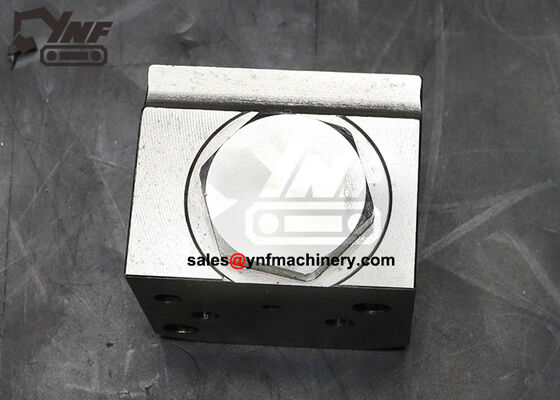 خرید YNF17295 708-2G-55950 Valve Assy – PC360-7 Solenoid Valve Seat Assembly online manufacture