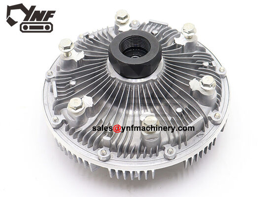 خرید YNF17596 14554917 Fan Clutch – Excavator Cooling Fan Clutch online manufacture