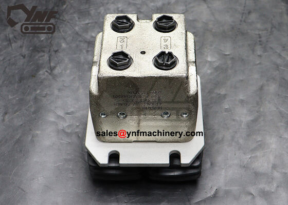 خرید YNF17625 JTF-SY60-6 Pedal Valve – Excavator Control Valve online manufacture
