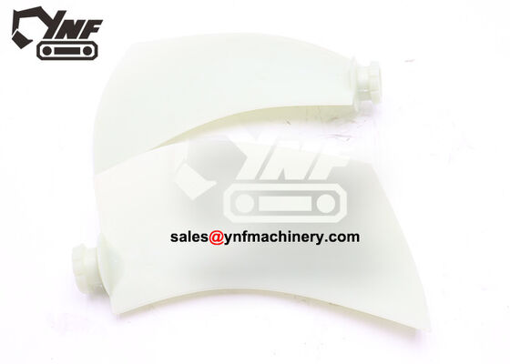 خرید YNF17664 تیغه فن ️ تیغه برگشت پذیر 145mm عرض × 307mm طول online manufacture